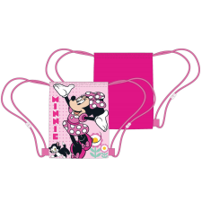 Minnie Disney Minnie Figaro sporttáska, tornazsák 40 cm tornazsák