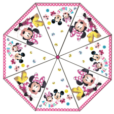 Minnie Disney Minnie gyerek átlátszó esernyő esernyő