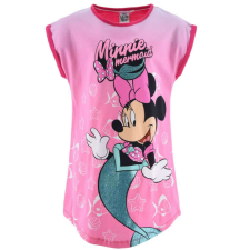 Minnie Disney Minnie gyerek hálóing pink 6év gyerek hálóing, pizsama
