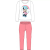 Minnie Disney Minnie gyerek hosszú pizsama 98-128 cm
