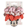 Minnie Disney Minnie hajgumi szett 3 db-os