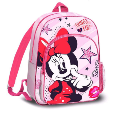 Minnie Disney Minnie hátizsák things 36cm iskolatáska