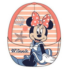 Minnie Disney Minnie Ocean baba baseball sapka 50 cm gyerek sapka