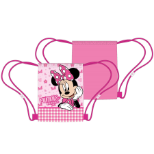 Minnie Disney Minnie Pink Daydream sporttáska, tornazsák 40 cm tornazsák