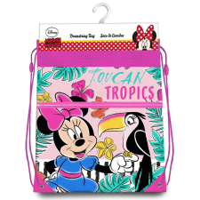 Minnie Disney Minnie sporttáska tornazsák 40 cm tornazsák