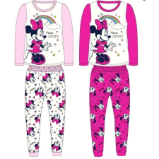 Minnie , Disney, pamut pizsama gyerek hálóing, pizsama