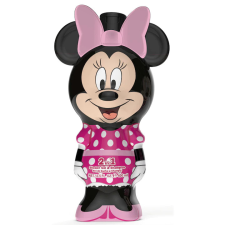  Minnie egér 2D tusfürdő és sampon 400ml tusfürdők