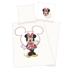  Minnie egér ágynemű (white) lakástextília