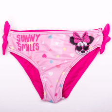  Minnie egér baba fürdőruha alsó kislányoknak - 80 - pink