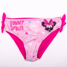  Minnie egér baba fürdőruha alsó kislányoknak - 86 - pink
