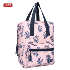 Minnie egér Minnie egér iskolatáska több rekeszes iskolatáska