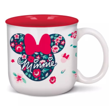 Minnie egér mintás bögre bögrék, csészék
