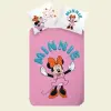  Minnie egeres ágynemű 140*200 cm paplamhuzattal