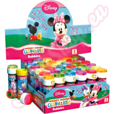  Minnie egeres buborékfújó 60ml kerti játék