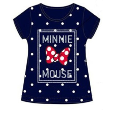 Minnie Gyerek póló, felső Disney Minnie 3-8 év gyerek póló