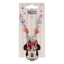 Minnie gyöngyös nyaklánc nyaklánc