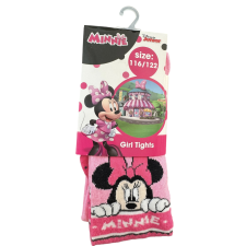  Minnie harisnya 116/122-es babazokni, harisnya