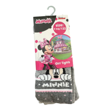  Minnie harisnya 116/122-es babazokni, harisnya