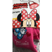 Minnie harisnya 92/98-as babazokni, harisnya