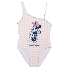  Minnie kockás fürdőruha lányoknak - 8 év