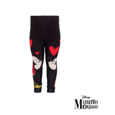  Minnie Love gyerek leggings 122/128-as méret