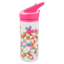 Minnie Mouse - 710 ml-es alumínium flakon (01535) kulacs, kulacstartó