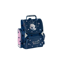Minnie Mouse ergonomikus iskolatáska - kék,pink (DM25EE-525) iskolatáska