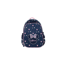 Minnie Mouse ergonomikus iskolatáska - Masnis (DM23MM-565) iskolatáska
