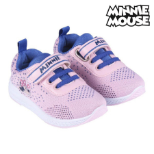 Minnie Mouse Gyemek Sportcipő Minnie Mouse Rózsaszín 26 gyerek cipő