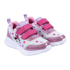 Minnie Mouse Gyemek Sportcipő Minnie Mouse Rózsaszín 26 gyerek cipő