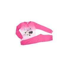  Minnie Mouse gyerek pizsama XH20134 98 CM Fukszia 3 év