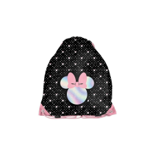 Minnie Mouse - Holo Black tornazsák (DM23VV-712) tornazsák