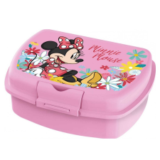  Minnie Mouse/Minnie Egér uzsonnás doboz uzsonnás doboz