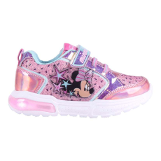  Minnie Mouse világító tornacipő, 2300004681 Pink 30 EU