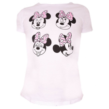 Minnie női rövid póló, felső L női póló