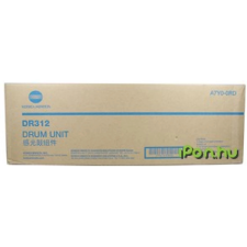 Minolta DR-312K DRUM EREDETI nyomtatópatron & toner