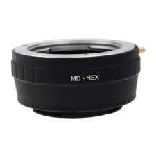 Minolta MD Sony E adapter (MD-NEX) adaptergyűrű
