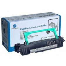 Minolta PAGEPRO 8 6K (1100,1200) KONICA MINOLTA EREDETI TONER nyomtatópatron & toner