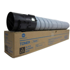  Minolta TN324 toner black ORIGINAL nyomtatópatron & toner