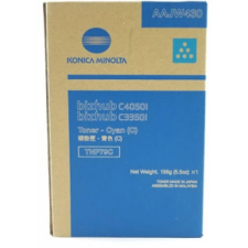 Minolta TNP-79C EREDETI nyomtatópatron & toner