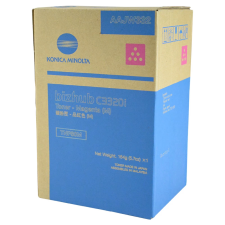 Minolta TNP-80M EREDETI nyomtatópatron & toner