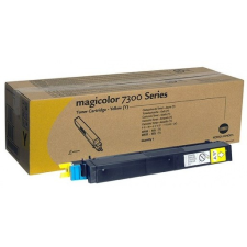 Minolta TONER MC7300 YELLOW 7,5k nyomtatópatron & toner