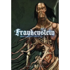 Minotauro FRANKENSTEIN TOMAS HIJO – MARY / HIJO,TOMAS SHELLEY