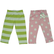 MINOTI Lány Leggings szett 2db