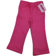 MINOTI Lány Szabadidő nadrág #pink