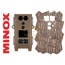  Minox Dtc 460 Vékony rejtőszín vadkamera (Min80406281) megfigyelő kamera