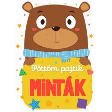 Minták – Pöttöm pajtik gyermek- és ifjúsági könyv