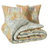 Mintás ágyneműhuzat garnitúra - Janice 240x220, többszínű 209032