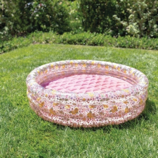  Mintás medence 86*25cm medence