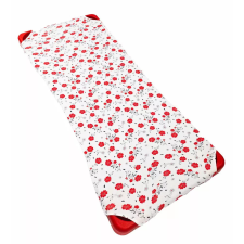 Mintás óvodai lepedő 135 x 60 cm babaágynemű, babapléd